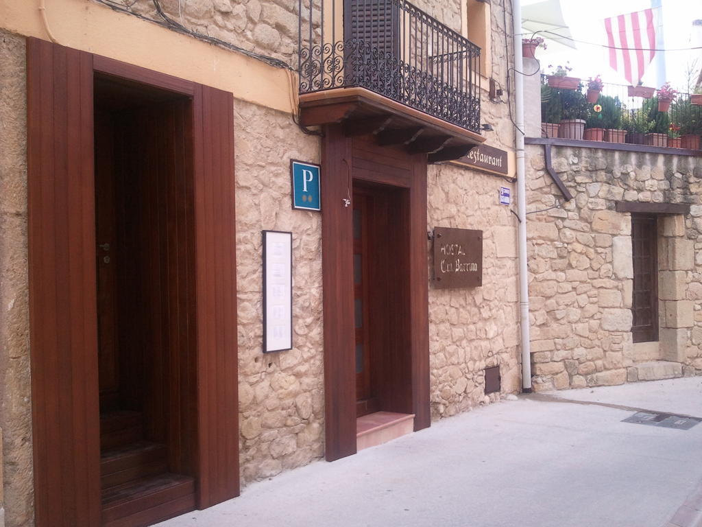 Hostal Can Barrina Arnés Δωμάτιο φωτογραφία