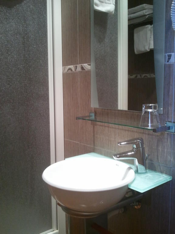 Hostal Can Barrina Arnés Δωμάτιο φωτογραφία