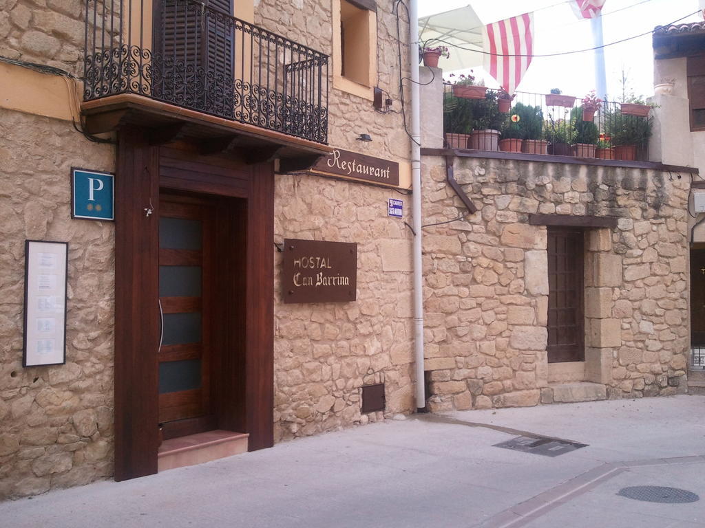Hostal Can Barrina Arnés Δωμάτιο φωτογραφία